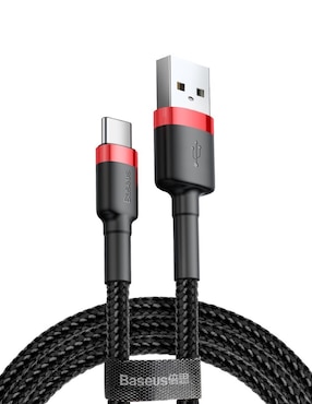 Cable USB A Baseus A USB C De 2 M