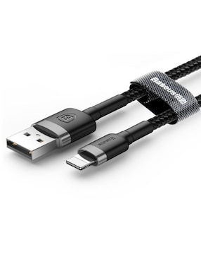 Cable Lightning Baseus CALKLF-BG1