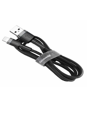 Cable Lightning Baseus CALKLF-BG1