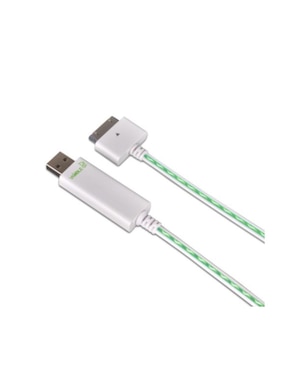 Cable USB A Dexim de 80 cm