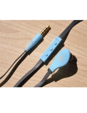 Audífonos Dexim In-Ear iGroove