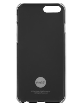 Funda para iPhone 6 y 6S Plus Coca-Cola Golden Beauty