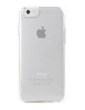 Funda para iPhone 6 y 6S Krusell Crystal