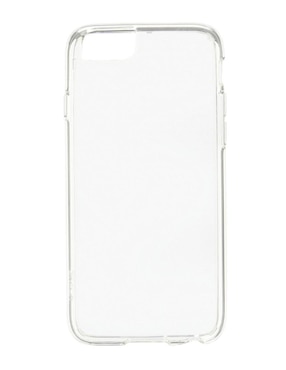 Funda para iPhone 6 y 6S Krusell Crystal
