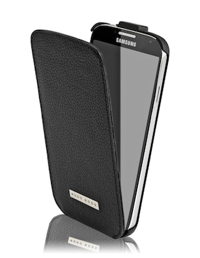 Funda para Galaxy S4 Hugo Boss Radian IV