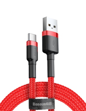 Cable USB A Baseus A USB C De 3 M