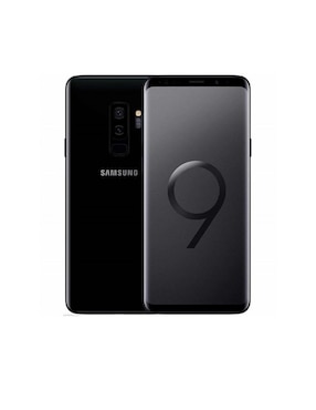 Samsung Galaxy S9 Plus de 64GB Amoled 6.2 Pulgadas Desbloqueado