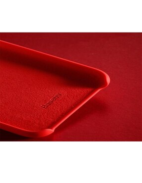 Funda iPhone 7/8 Plus Silicón Liquido LSR Anti Manchas y Golpes