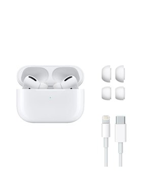 Apple AirPods Pro inalámbricos
