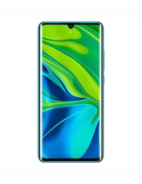 Xiaomi Mi Note 10 AMOLED 6.4 pulgadas