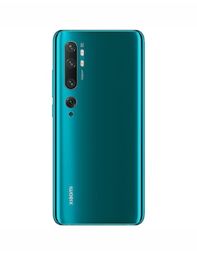 Xiaomi Mi Note 10 AMOLED 6.4 pulgadas