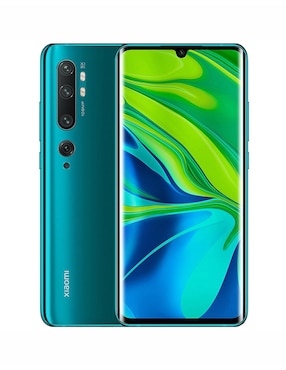 Xiaomi Mi Note 10 AMOLED 6.4 pulgadas