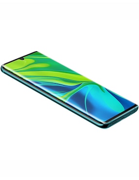 Xiaomi Mi Note 10 AMOLED 6.4 pulgadas