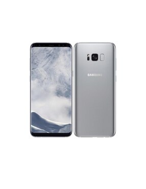 Samsung Galaxy S8 Plus de 64GB Amoled 6.2 Pulgadas Desbloqueado