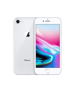 Apple iPhone 8 de 64GB Retina 4.7 Pulgadas Reacondicionado