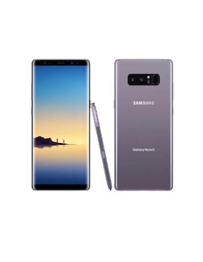 Samsung Galaxy Note 10 Plus AMOLED 6.8 Pulgadas Desbloqueado  Reacondicionado + Bastón Selfie