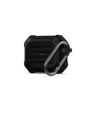 Funda para AirPods Pro Tough Armor Spigen negra