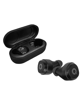 Audífonos True Wireless Quickcell Qair Buds inalámbricos
