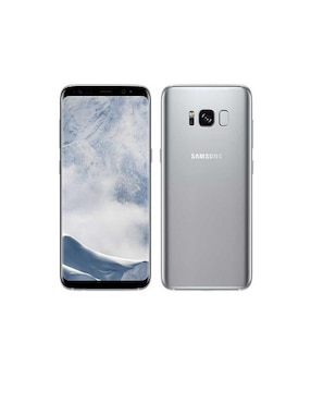 Samsung Galaxy S8 De 64GB Amoled 5.8 Pulgadas Desbloqueado