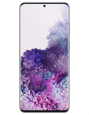 Smartphone Samsung Galaxy S20 Plus Telcel gris