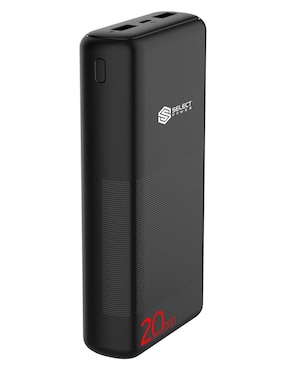 Power Bank Select Sound 20,000 mAh