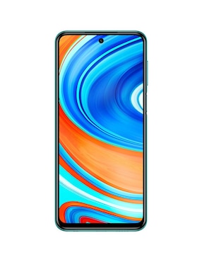 Xiaomi Redmi Note 9 Pro IPS 6.6 pulgadas