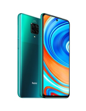 Xiaomi Redmi Note 9 Pro IPS 6.6 pulgadas