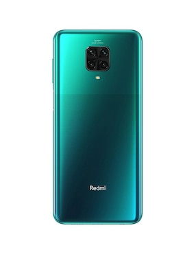 Xiaomi Redmi Note 9 Pro IPS 6.6 pulgadas