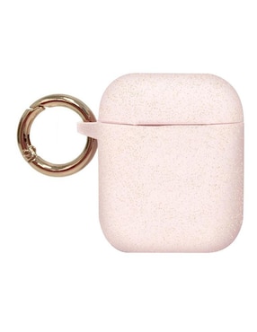 Funda de silicón