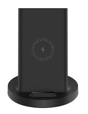 Cargador Inalámbrico Vertical Xiaomi 20W