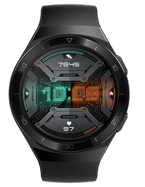 banda inteligente zeta black