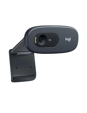 Webcam Logitech C270 HD