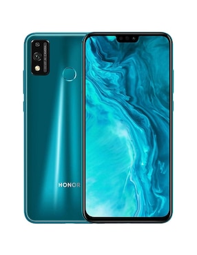 Huawei Honor 9X Lite LCD 6.5 Pulgadas Desbloqueado