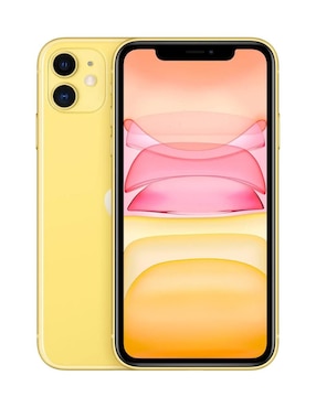 Imagen de producto Apple iPhone 11 6.1 pulgadas IPS Desbloqueado Reacondicionado