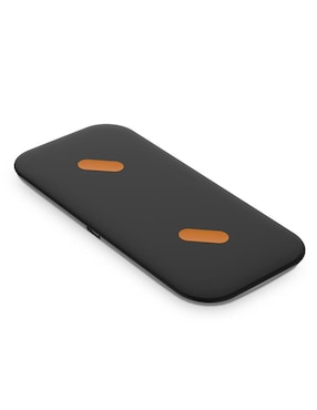 Cargador Wireless Zeta Tipo A 3.1 Compatible con Qi Support