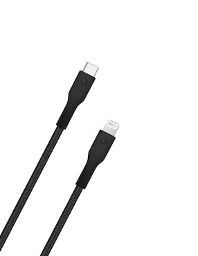 Cable Lightning Quickcell A USB C De 1 M