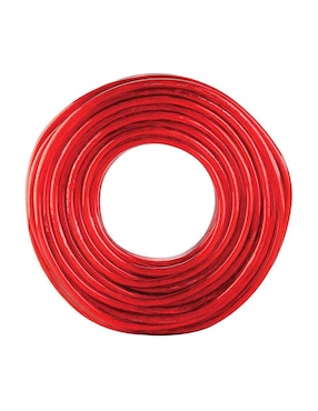 Cable de 8 Awg Mitzu Libre de Oxígeno