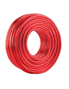 Cable de 8 Awg Mitzu Libre de Oxígeno