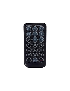Transmisor FM Mitzu Bluetooth Manos Libres