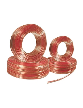 Cable Polarizado iMac de 18 AWG Mitzu
