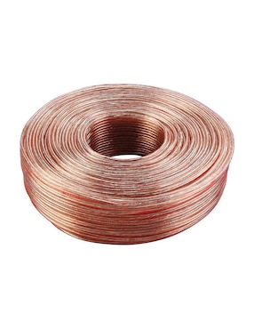 Cable Polarizado iMac de 18 AWG Mitzu