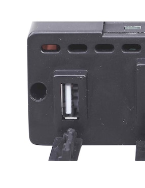 Inversor de Voltaje para Auto Mitzu 155 W