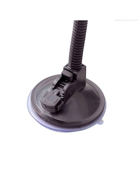 Porta Celular para auto Green Leaf Ajustable Flexible