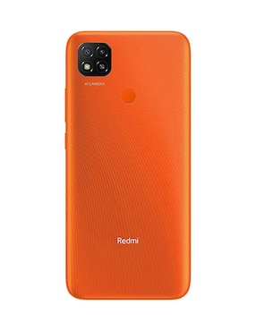 Xiaomi Redmi 9 India IPS 6.5 pulgadas