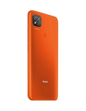 Xiaomi Redmi 9 India IPS 6.5 pulgadas