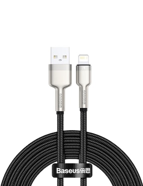 Cable Lightning Baseus A USB A De 2 M