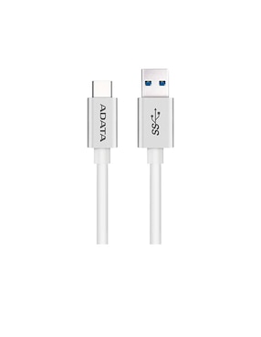 Cable USB A Adata a USB C de 1 m