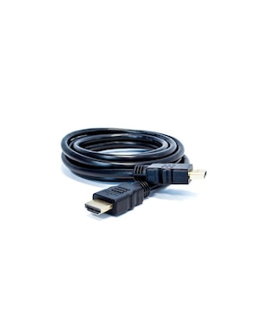 Cable HDMI Vorago De 2 M