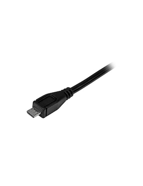 Cable USB C Startech.Com a USB Mini B de 1 m