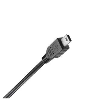 Cable USB A Greenleaf a Micro USB de 50 cm